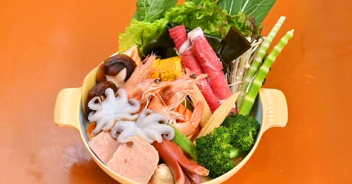 具材 写真